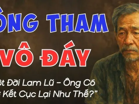 3 thứ ở đời, càng Tham càng Thiệt, biết đủ mới mau giàu