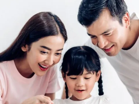 5 lỗi giao tiếp phổ biến giữa cha mẹ và con cái khiến mối quan hệ rạn nứt – Bạn có đang mắc phải?