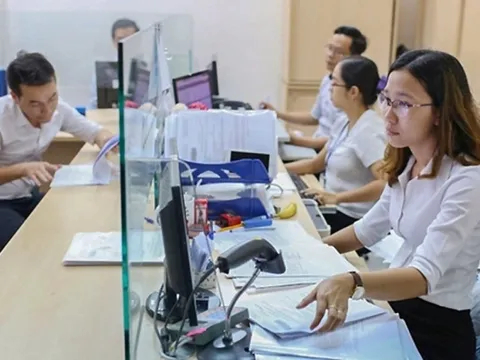 Tin vui: Công chức, viên chức tăng thêm tới 9 triệu đồng/tháng lương nhờ chính sách này