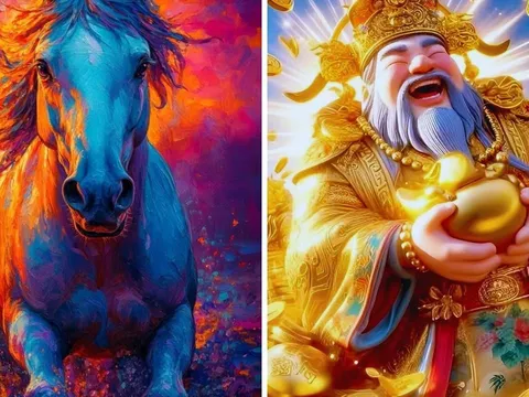 Sau 2/6: 3 tuổi Nổ Lộc Lớn, Phú Quý Phát Tài, giàu nhất là tuổi số 2
