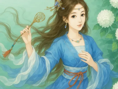 Sinh vào 4 ngày Âm lịch này: Mang hào quang thiên định, càng lớn càng vượng phát, không lo tụt hậu