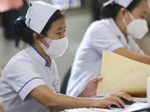 Từ 1/7/2025: Mức đóng bảo hiểm y tế theo luật mới, người dân cần nắm rõ
