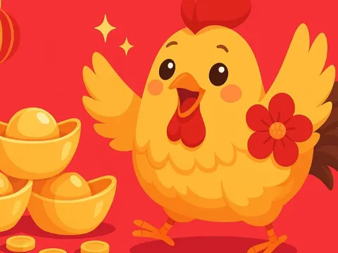 Tuần mới (2 – 8/6): 2 con giáp đổi vận may bất ngờ, 2 con giáp dễ gặp họa tài chính, đừng bỏ qua