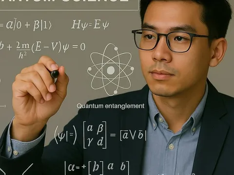 10 năm tới, 10 ngành nghề này cũng không bị lỗi thời