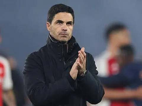 Arsenal sắp nổ cùng lúc 2 bom tấn hè 2025