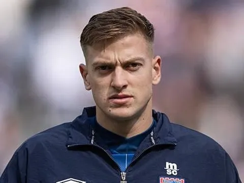 Delap hoàn thành một phần cuộc kiểm tra y tế tại Chelsea