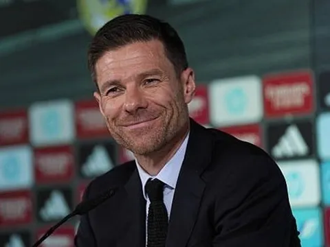 Quyết định của Rodrygo không ảnh hưởng đến kế hoạch của Xabi Alonso