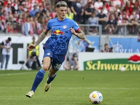 Arsenal họp bí mật ở London, chốt bom tấn Sesko 70 triệu bảng?