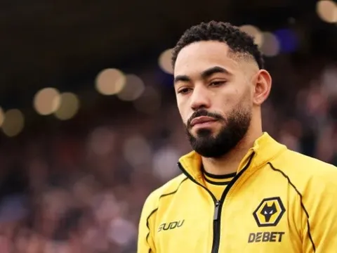 Lý do Liverpool rút lui khỏi thương vụ Matheus Cunha, nhường bước cho MU