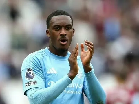Hudson-Odoi được Man Utd nhắm đến dù giá tăng gấp 8 lần