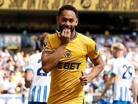 Rashford nguy cơ mất áo số 10 sau khi Cunha gia nhập Man Utd
