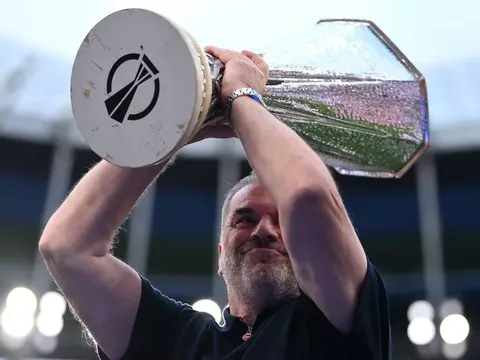 NÓNG! Daniel Levy cân nhắc 2 cái tên thay Postecoglou ở Tottenham
