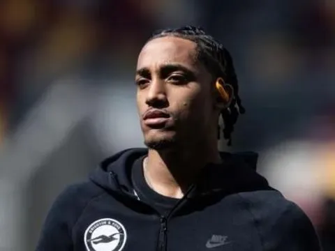 Arsenal nhắm Joao Pedro, Brighton hét giá 70 triệu bảng