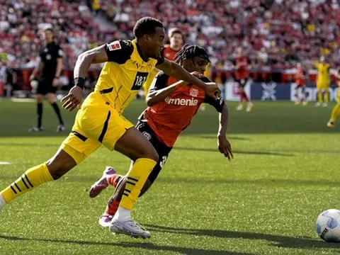 Chelsea quyết chốt Jamie Gittens trước FIFA Club World Cup, giá 50 triệu bảng