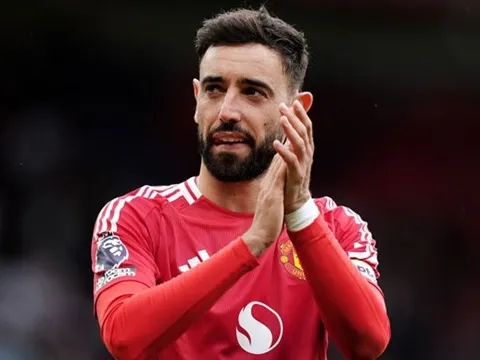 Chuyển nhượng tối 2/6: MU có phương án thay Bruno Fernandes; Chelsea đưa Marc Guehi trở lại