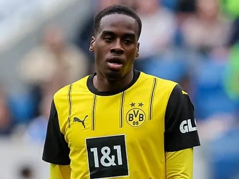 Chelsea và thương vụ 50 triệu bảng có thể loại bỏ Sancho lẫn Garnacho