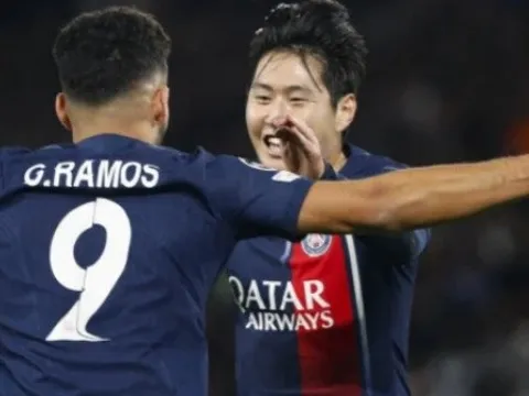 Sau chung kết Champions League, 2 cầu thủ có thể rời PSG