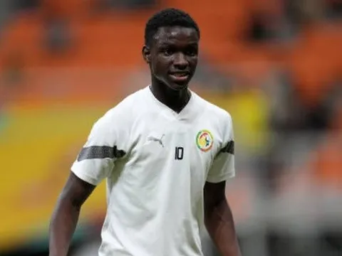 Liverpool bỏ lỡ Amara Diouf vào tay Fenerbahce