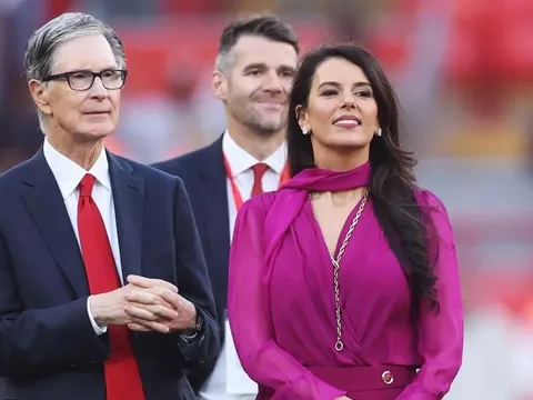 Liverpool hé lộ kế hoạch chi tiêu chuyển nhượng đầy tham vọng