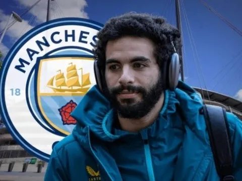 Thương vụ sắp nổ ở Man City: Rayan Ait-Nouri là ai, hoàn hảo cho Guardiola?
