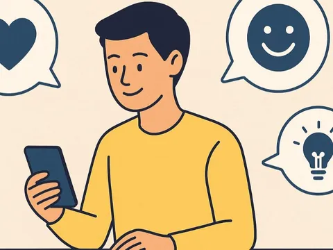 3 kiểu status người EQ thấp hay đăng nhất trên mạng xã hội
