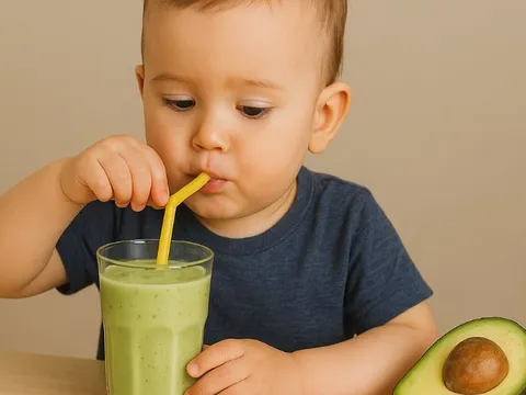 Bác sĩ khuyên: 7 thực phẩm vàng giúp trẻ lớn nhanh, khoẻ mạnh mỗi ngày