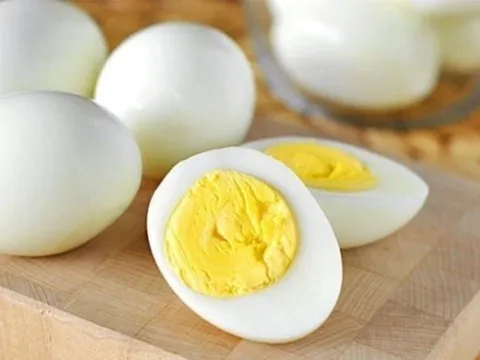 Bữa sáng đừng ăn xôi hay mì tôm: Chuyên gia gợi ý 5 món rẻ tiền mà bổ dưỡng như nhân sâm tổ yến