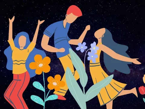 Các cụ dạy: Nửa đời trước ai giàu 3 thứ này thì nửa đời sau dễ thê lương. Là 3 thứ gì?