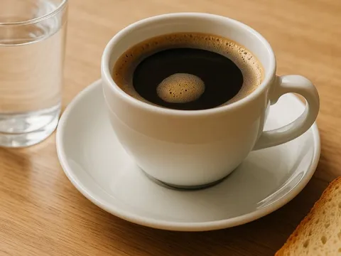 Cách uống cà phê dành cho người dễ bị say nhưng vẫn cần tỉnh táo: Bí quyết đơn giản mà hiệu quả