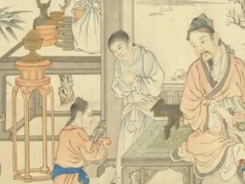 Có 4 người bạn tuyệt đối không nên trách móc, oán giận trong cuộc đời này