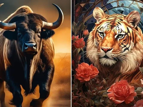 Đã Nghèo Còn Mắc Cái Eo: 4 tuổi bị dính Hạn trong tuần mới (2 - 8/6)