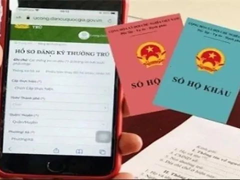 10 trường hợp bị xóa hộ khẩu thường trú năm 2025: Ai cũng nên biết