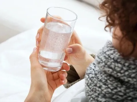Để có 1 ngày mới tràn đầy năng lượng và khỏe mạnh, sáng thưc giấc hãy làm ngay 6 việc này