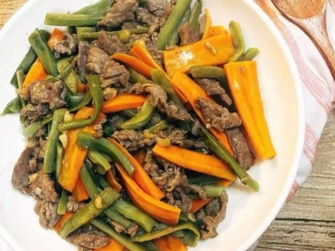 Loại rau đắt hơn thịt, bổ ngang tổ yến: Việt Nam có nhiều nhưng ít người biết và ăn