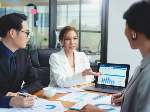 Nếu bạn có được 8 tố chất này, bạn là người sẽ dễ dàng thành công