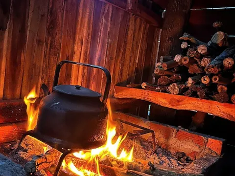 Tổ Tiên nói: Nhà ai có 5 dấu hiệu này chứng tỏ có Kho Báu Phong Thủy, con cháu cực giàu