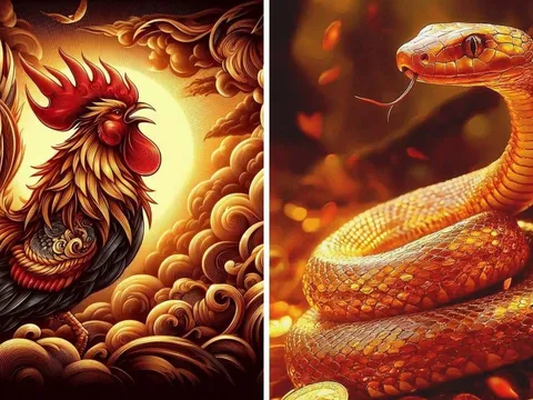 Từ 3/6 đến 23/6: 3 tuổi Hồng Phúc Trời Ban, Tiền Đồ Rực Sáng, giàu nhất vị trí số 2