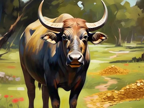 Từ 6/6 đến hết năm 2025: Top 3 tuổi giàu to, càng về cuối năm càng kiếm nhiều tiền