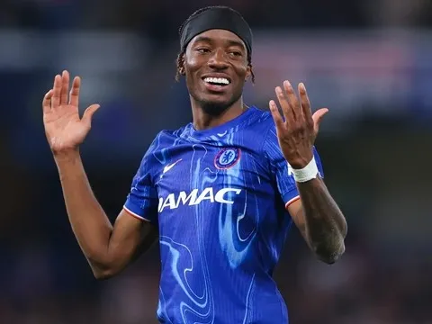 Chelsea gây bất ngờ, sẵn sàng bán Noni Madueke