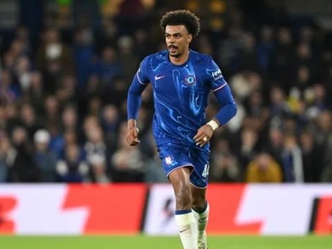 Renato Veiga lọt tầm ngắm Marseille