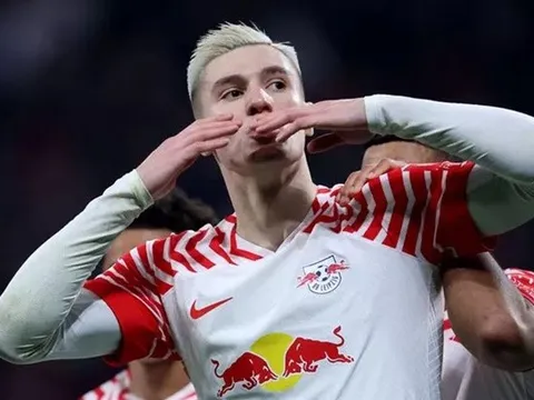 So sánh Sesko và Rodrygo: Ai là bản hợp đồng tốt hơn cho Arsenal?