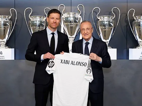 Kỳ chuyển nhượng Hè của Real: Dấu ấn Xabi Alonso và chiến lược mới