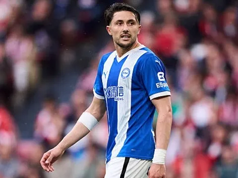 Điểm tin bóng đá Việt Nam 3/6: Malaysia gọi cầu thủ La Liga đấu Việt Nam; V-League nóng bỏng trận cầu sinh tử