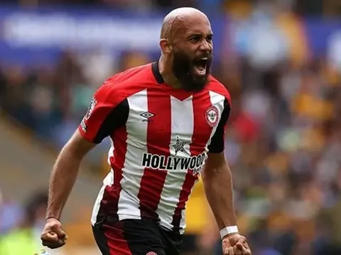 NÓNG! Man Utd mở đàm phán chiêu mộ Mbeumo