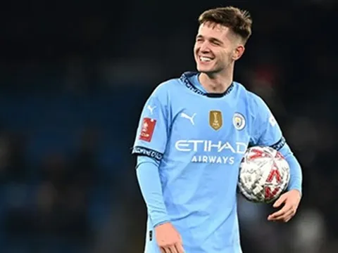 Amorim muốn gây gốc, chiêu mộ "Cole Palmer mới" từ Man City?