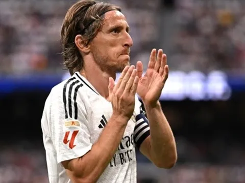 Chữ ký đầu tiên Allegri mang về Milan sẽ là Quả bóng vàng 2018?