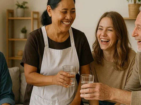3 điều cấm kỵ trong cách sống: Ai phạm phải coi như tự đánh mất phúc phần của chính mình