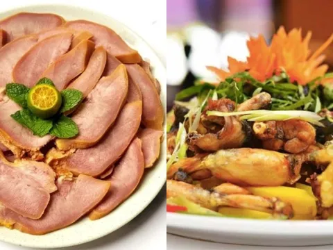 3 loại thịt nhiều người vẫn dùng hàng ngày, ăn không đúng cách khiến bạn rước ký sinh trùng vào người
