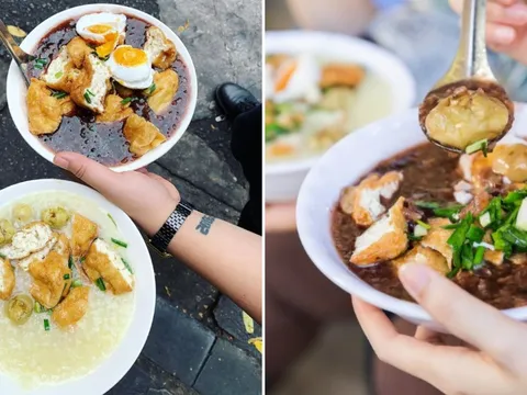 3 món đặc sản Hà Nội phải thử vào mùa hè, càng nắng nóng ăn càng ngon