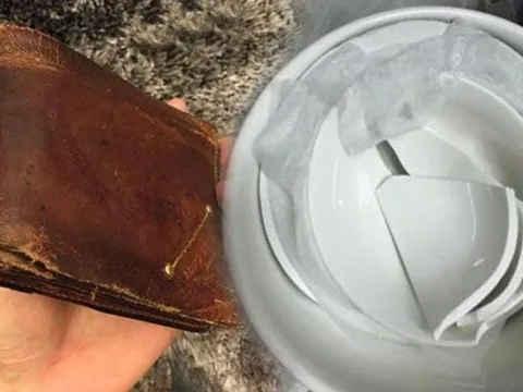 3 thứ cũ hỏng cũng đừng vứt đi, 4 thứ đắt mấy cũng đừng mang về, là thứ gì?